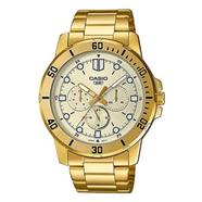 Casio Multifunctional Watch For Men image