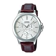 Casio Multifunctional Watch For Men image