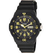 Casio Neo Resin Strap Men's Watch image