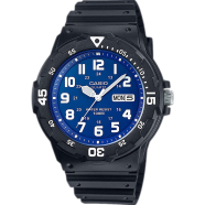 Casio Neo Resin Strap Men's Watch image