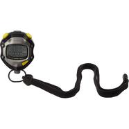 Casio Premium Stopwatch - Black image
