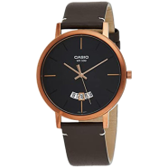 Casio Quartz Analog Dress Watch For Men image