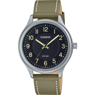 Casio Quartz Men Watch image