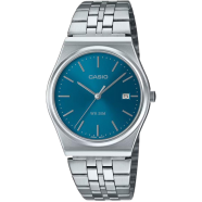 Casio Quartz Stainless Steel Unisex Watch - MTP-B145D-2A2VDF icon