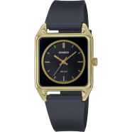 Casio Resin Strap Unisex Watch image