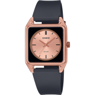 Casio Resin Strap Unisex Watch image