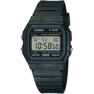 Casio Retro Classic Digital Watch image