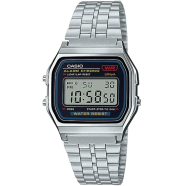 Casio Retro Digital Watch image