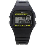 Casio Retro Watch - F-94WA-9DG