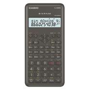 Casio Scientific Calculator 2nd Edition image