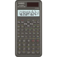 Casio Scientific Calculator 2nd Edition - (FX-991MS-2)