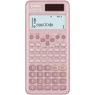 Casio Scientific Calculator (2nd edition) Pink - fx-991ES Plus-2