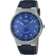 Casio Solar Powered Analog Men's Watch image