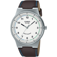 Casio Solar Powered Analog Men's Watch image