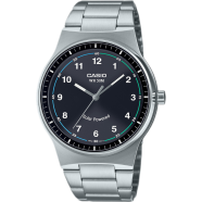 Casio Solar Powered Analog Men's Watch image