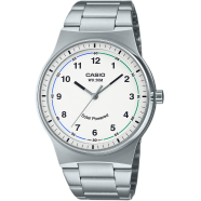 Casio Solar Powered Analog Men's Watch image