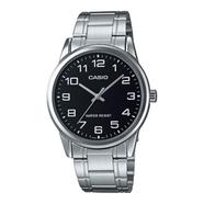 Casio Stainless Steel Standard Watch For Men image