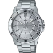 Casio Stainless Steel Watch For Men image