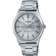 Casio Stainless Steel Watch For Men image