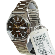 Casio Stainless Steel Watch For Men image