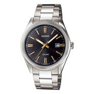 Casio Standard Analog Dial Watch For Men image