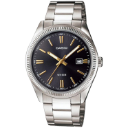 Casio Standard Analog Dial Watch For Men - MTP-1302D-1A2VDF