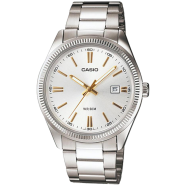 Casio Standard Analog Dial Watch For Men image