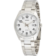 Casio Standard Analog Dial Watch For Men - MTP-1302D-7BVDF