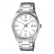 Casio Standard Analog Dial Watch For Men image