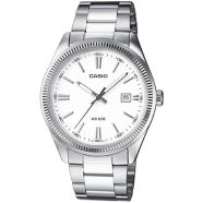 Casio Standard Analog Dial Watch For Men - MTP-1302D-7A1VDF