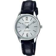 Casio LTP-V005L-7BUDF Standard Ladies Belt Watch image