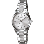 Casio LTP-1274D-7ADF Standard Ladies Chain Watch image