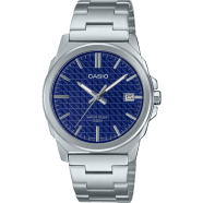 Casio Standard Quartz Watch For Men's image