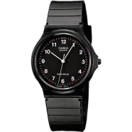 Casio MQ-24-1BLDF Standard Resin Belt Watch image