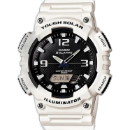 Casio Tough Solar Dual Time Watch For Men image