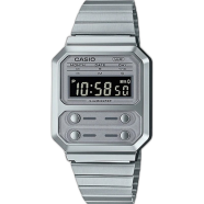Casio Vintage Digital Dial Men's Watch image