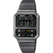 Casio Vintage Digital Dial Men's Watch image