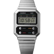 Casio Vintage Digital Dial Men's Watch image