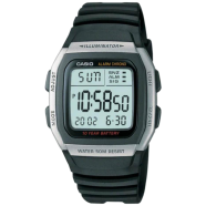Casio W-96H-1AVDF Youth Collection Digital Casio Watch For Men