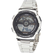 Casio Watch For Men image