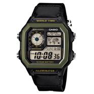 Casio Watch For Men image