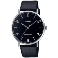 Casio Watch For Men - MTP VT01L-1B2UDF