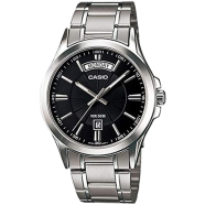 Casio Watch For Men - MTP 1381D-1AVDF