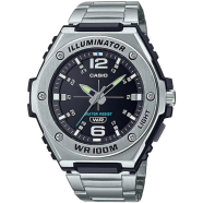 Casio Watch For Men - MWA-100HD-1AVDF