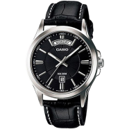 Casio Watch For Men - MTP-1381L-1AVDF