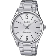 Casio Watch For Men - MTP V005D-7BUDF