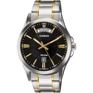 Casio Watch For Men - MTP-1381G-1AVDF