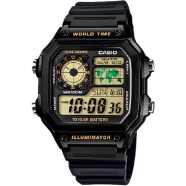 Casio Watch For Men - AE-1200WH-1BVDF