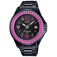 Casio Watch For Women - LX 500H-1BVDF