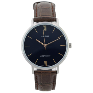 Casio Watch For Women - LTP VT01L-2BUDF